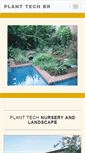 Mobile Screenshot of planttechbr.com